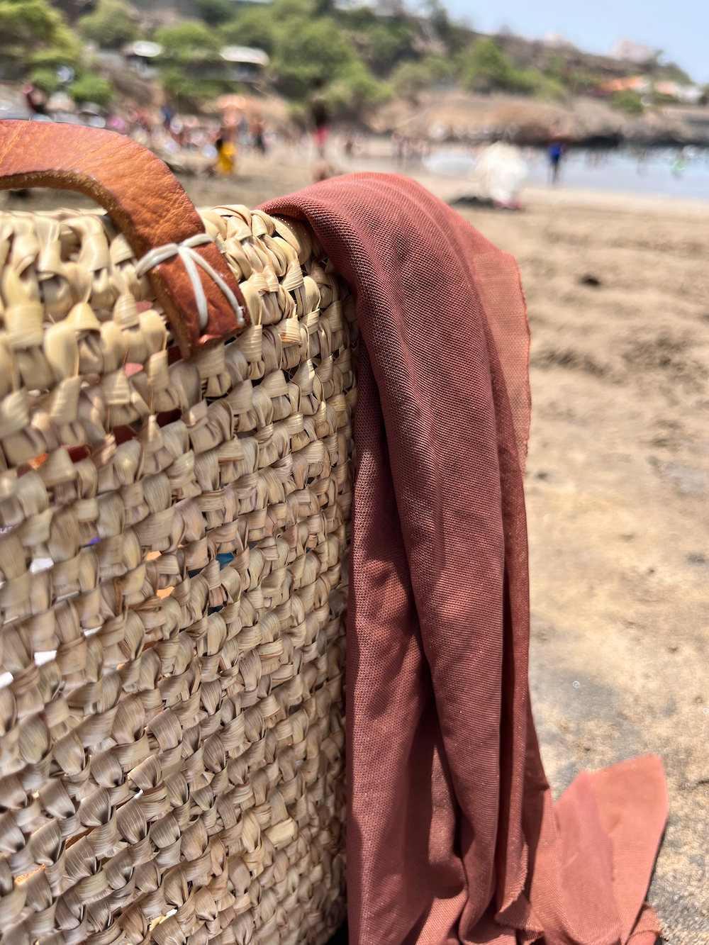 Foulard Stretch - Soraya