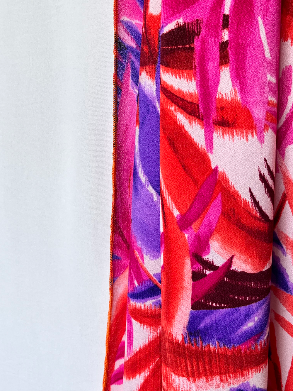 Foulard Stretch Kiara
