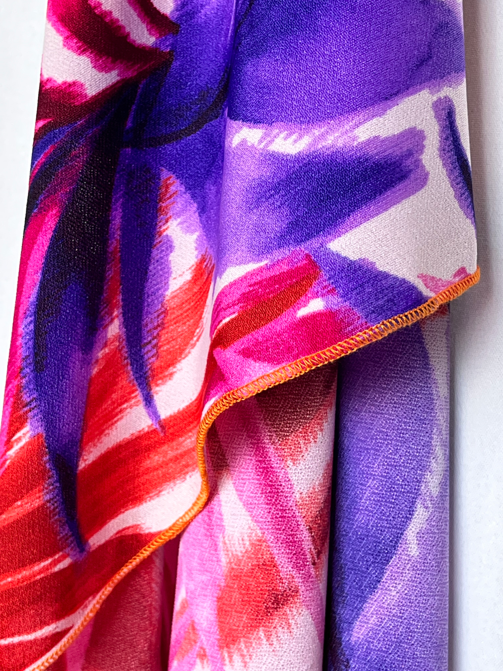 Foulard Stretch Kiara