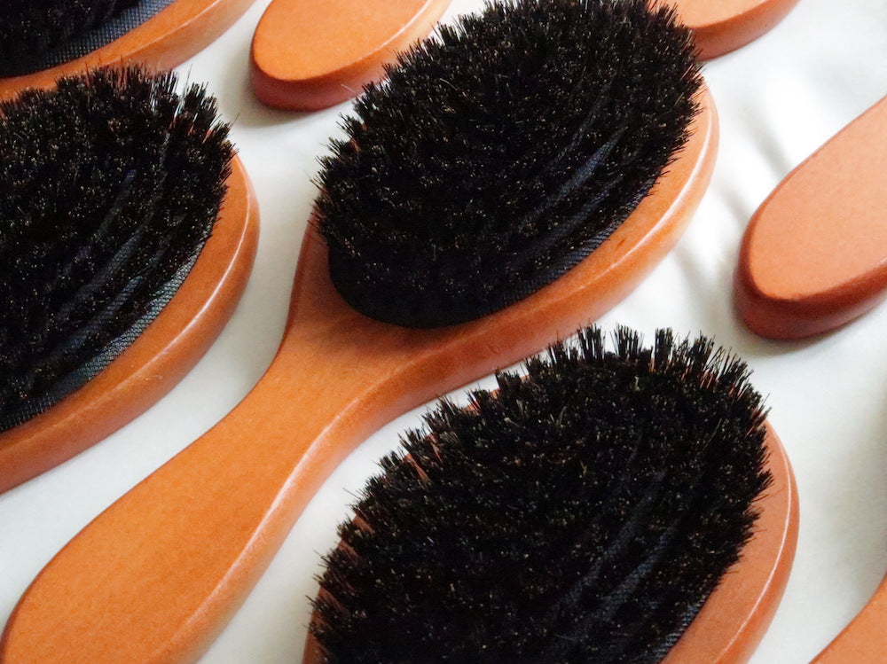 Smooth Brush