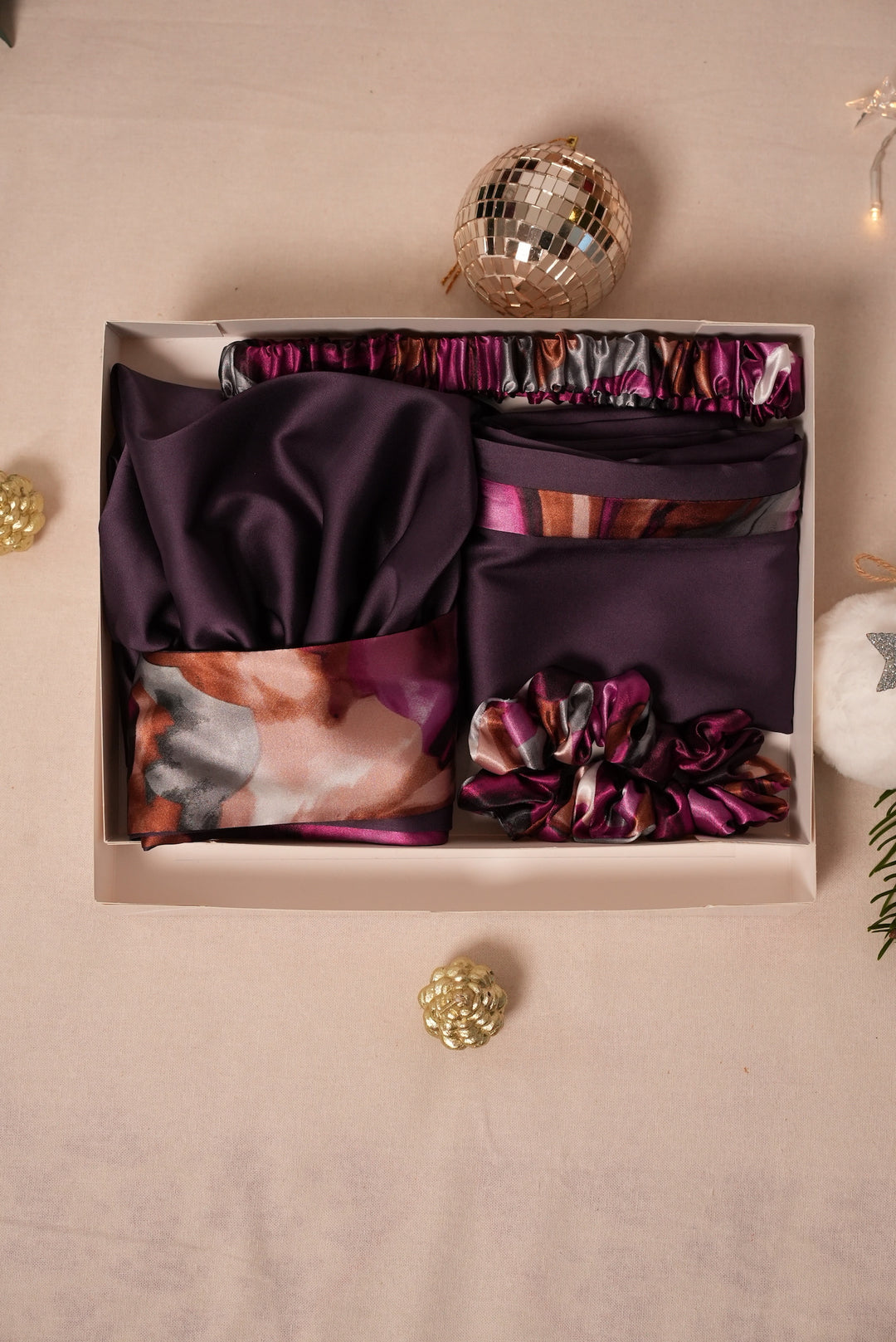 Coffret SOFT SWIRL