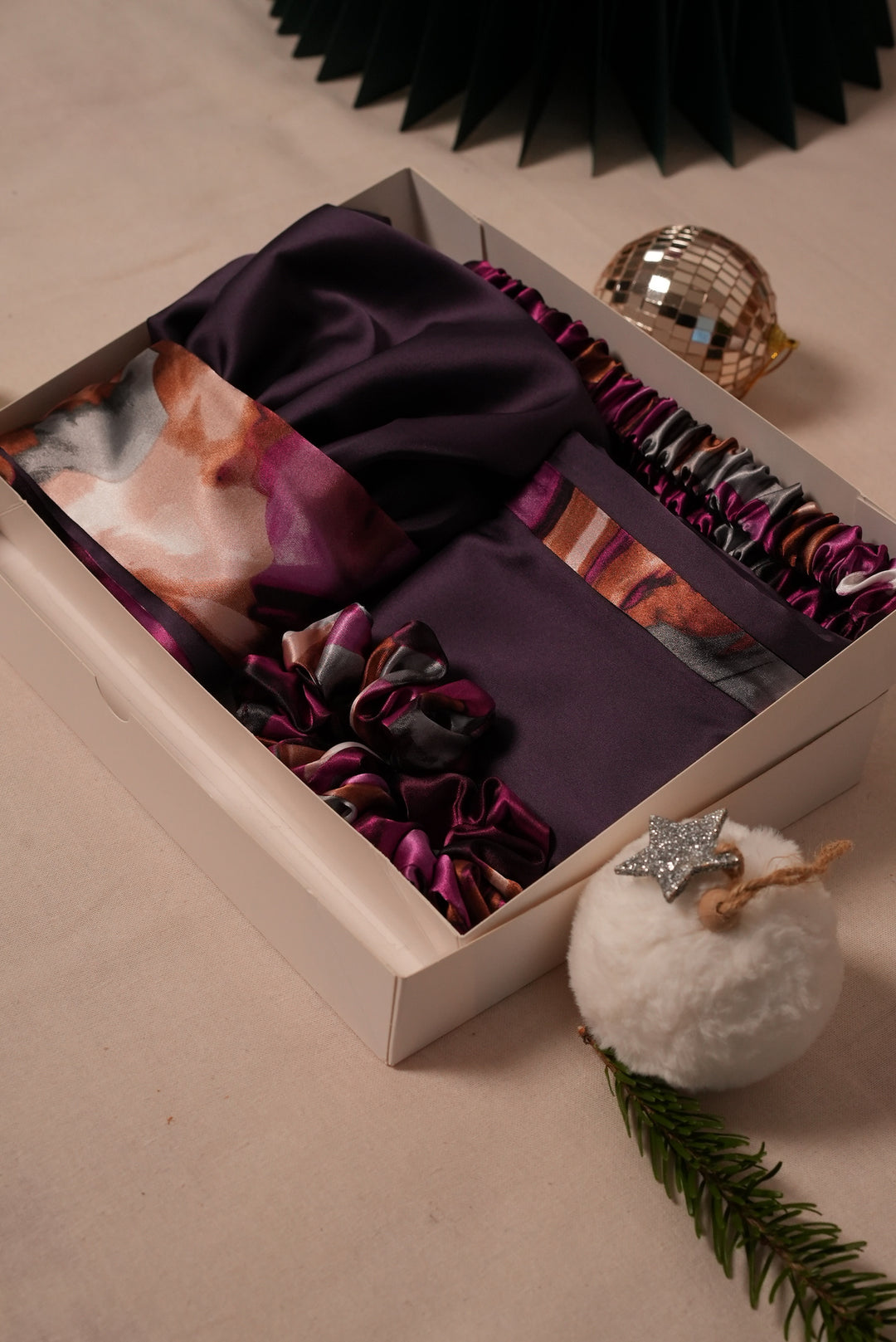 Coffret SOFT SWIRL