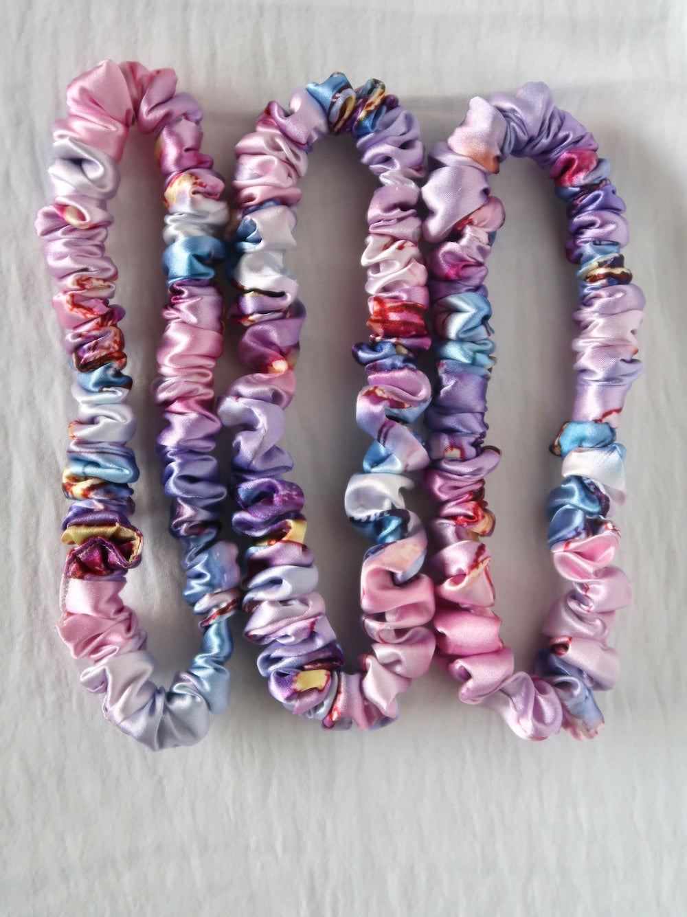 Trio ChouChou minis - Fairy
