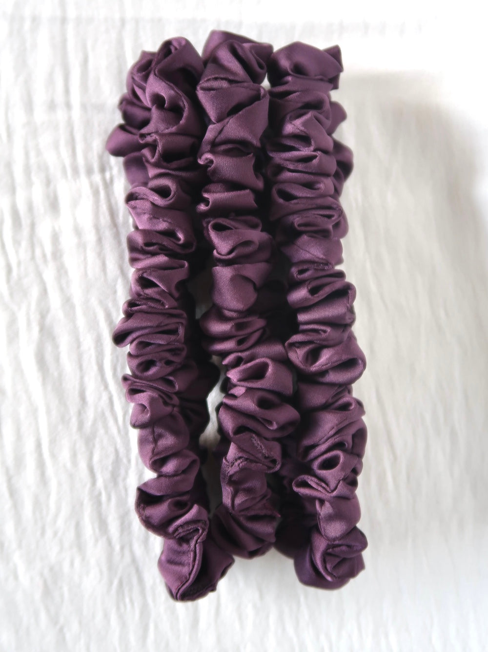 Trio ChouChou minis - Violet